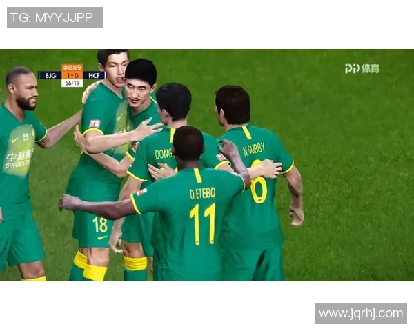 2018年8月2日国安对华夏精彩比赛录像回放与战术分析