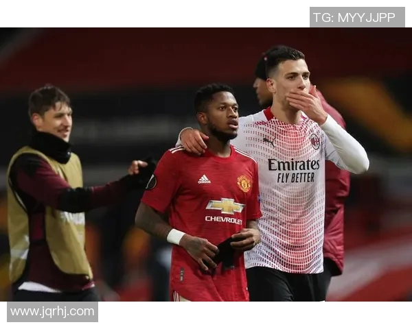 AC米兰对阵曼联实单分析及投注建议助您赢得比赛投注