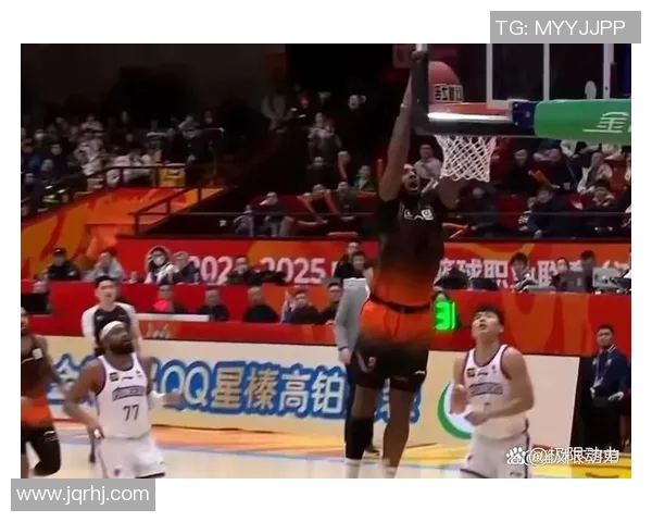 CBA精彩对决山东高速迎战天津队全力争胜展现篮球魅力