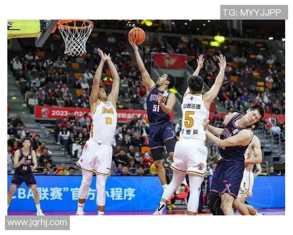 CCTV5直播广东队与上海队激烈对决精彩瞬间回顾与分析